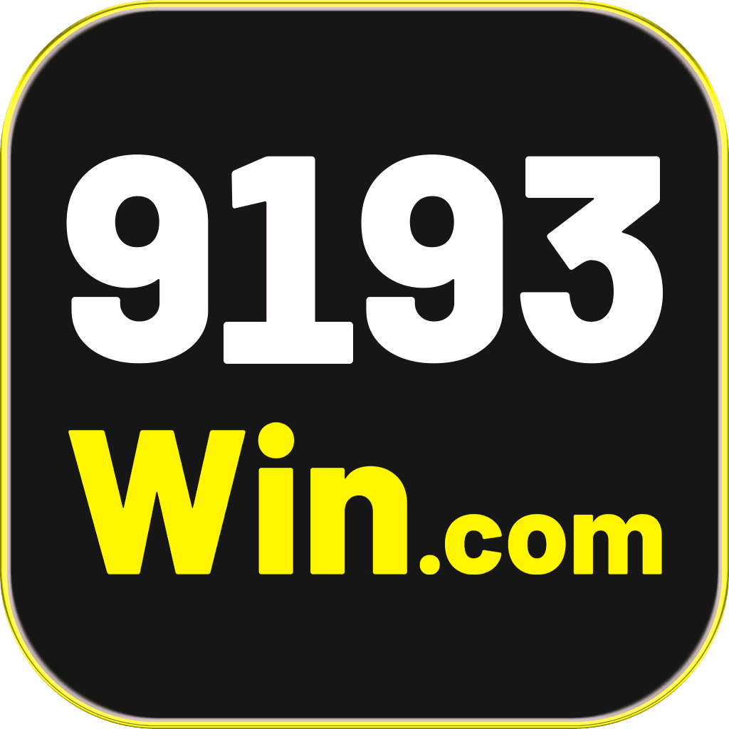 Ícone app 9193win